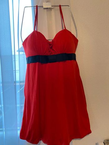 Robe soirée taille 36/38