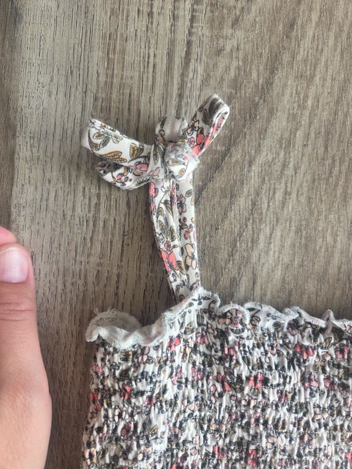 Debardeur - photo numéro 2