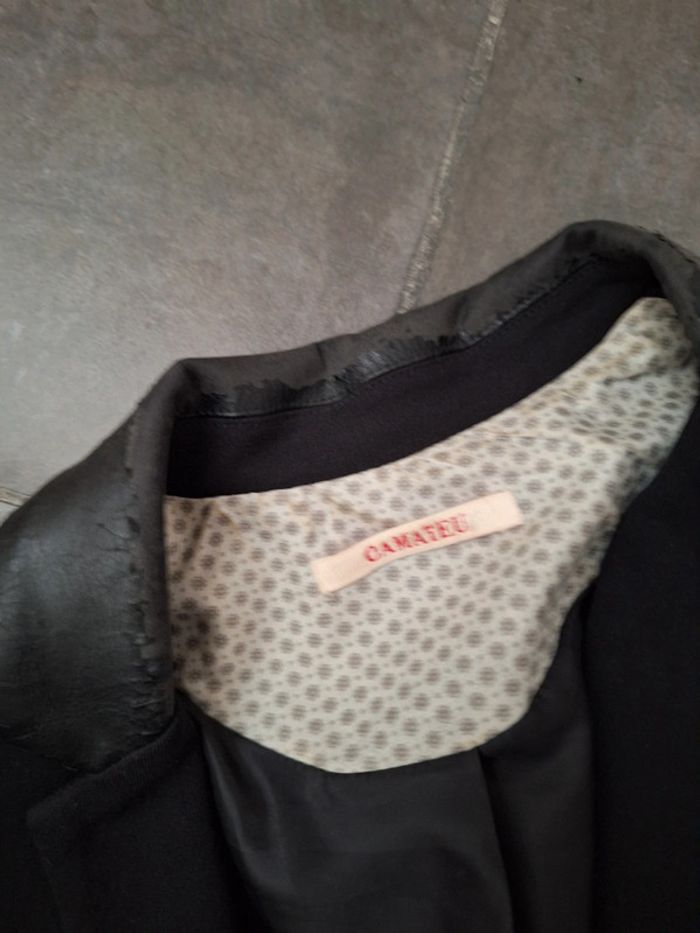 Blazer taille 36 - photo numéro 6