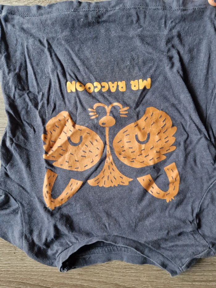 Lot tee shirts 18 mois - photo numéro 4