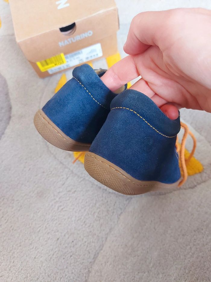Chaussures Naturino Cocoon 26 - photo numéro 8