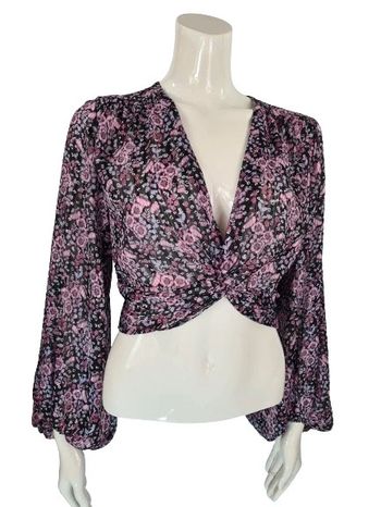 Blouse zara