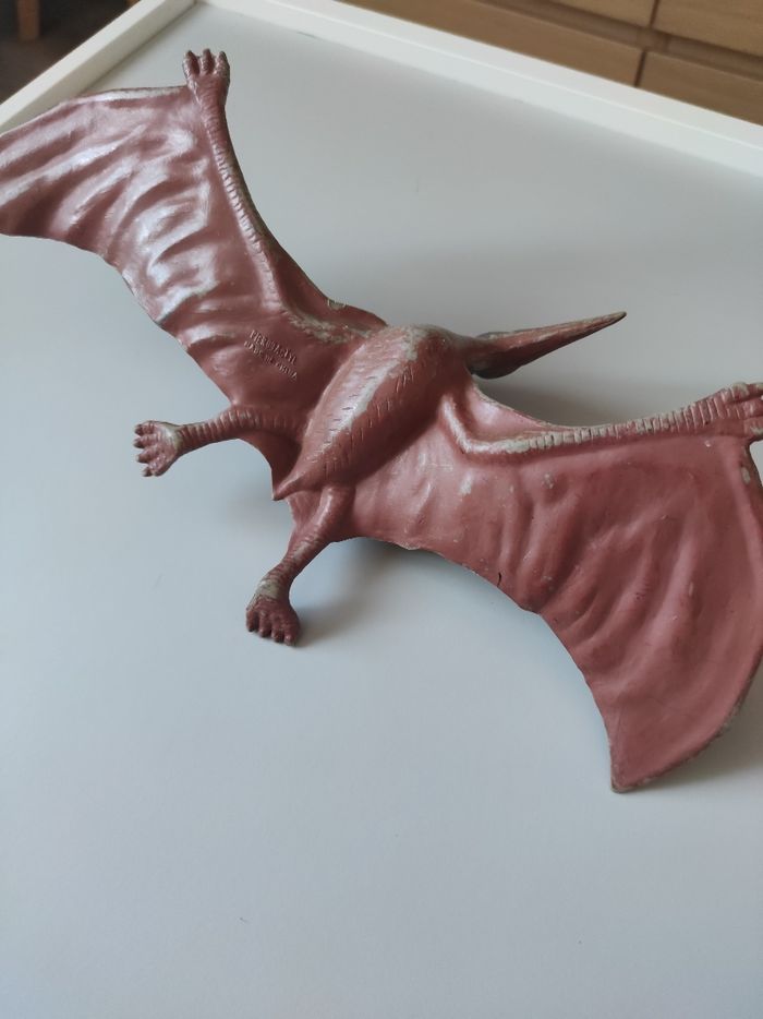 Dinosaure - photo numéro 3