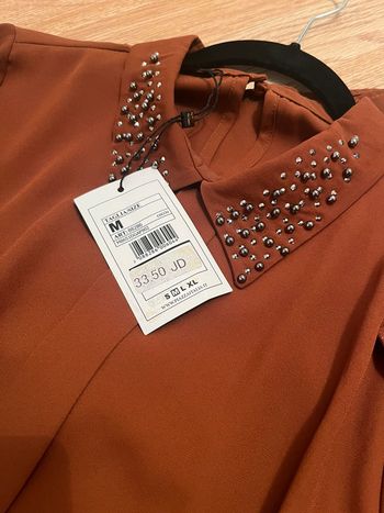 Blouse légère taille M