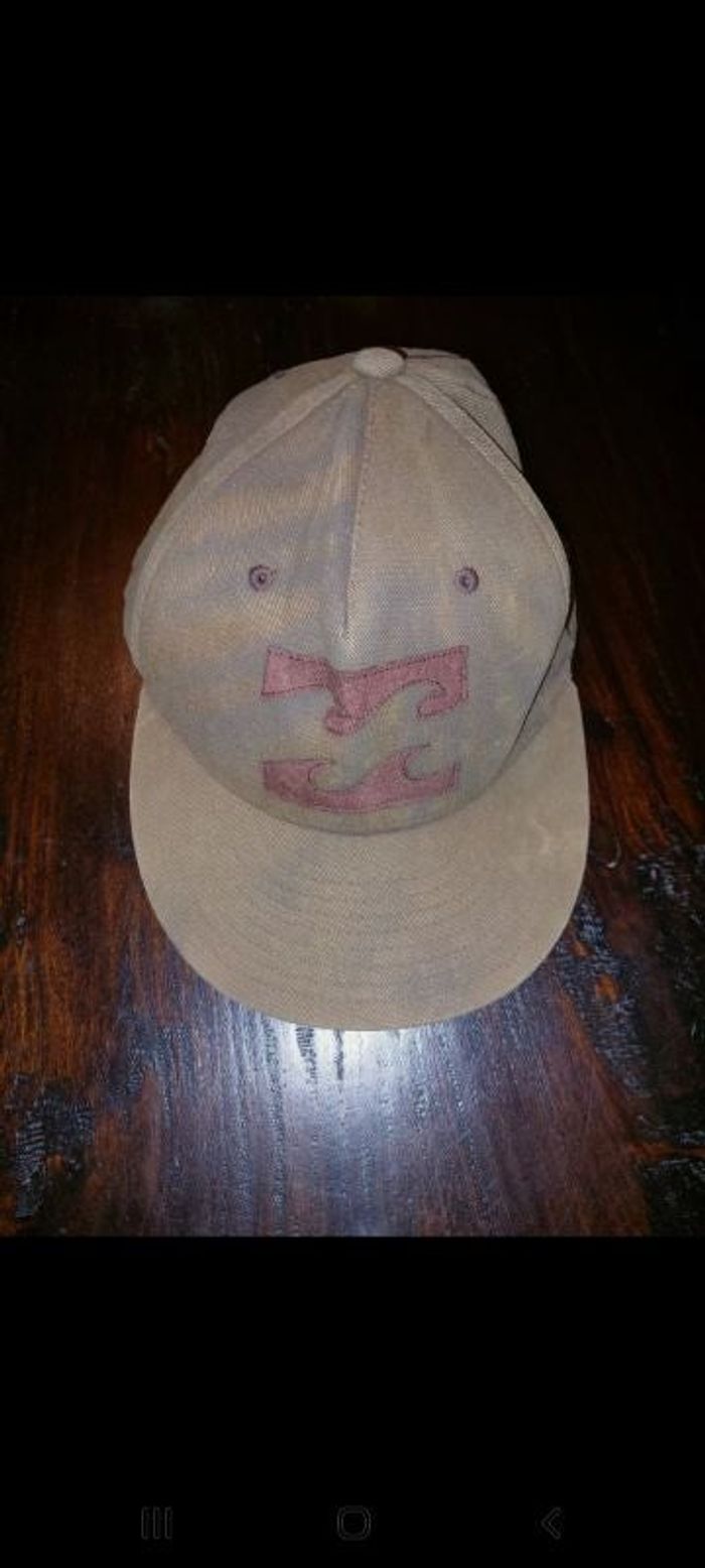 Casquette