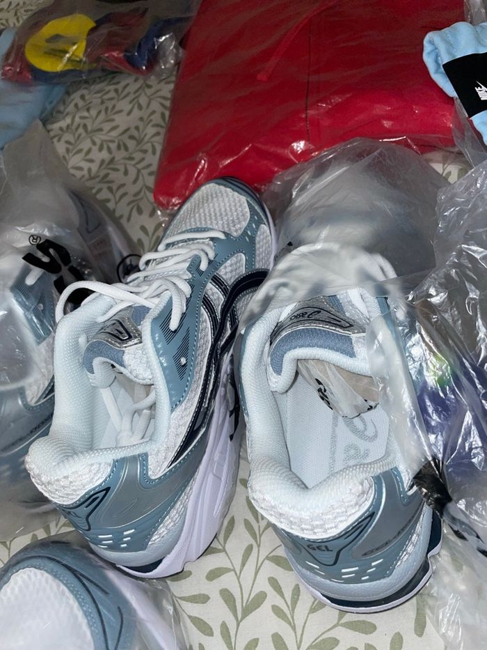 Chaussures Asics - photo numéro 2