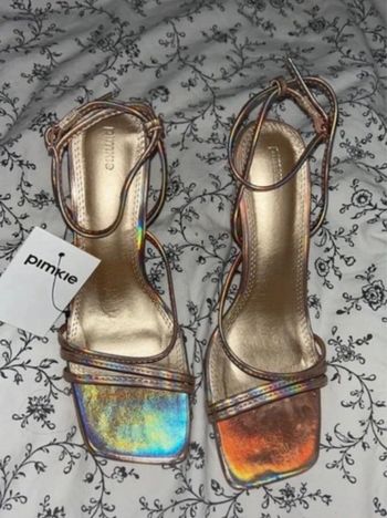 Chaussures à talons