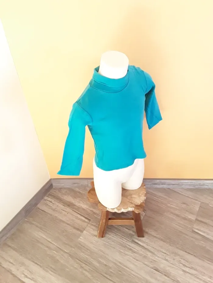 Sous pull 3 ans - photo numéro 5