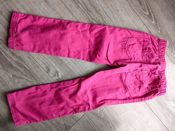 Jegging Rose - photo numéro 5