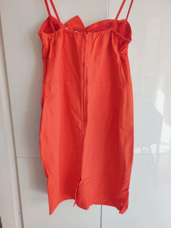 Robe cocktail - photo numéro 2