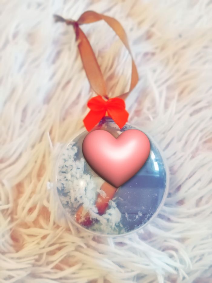 Boule de Noël - photo numéro 2