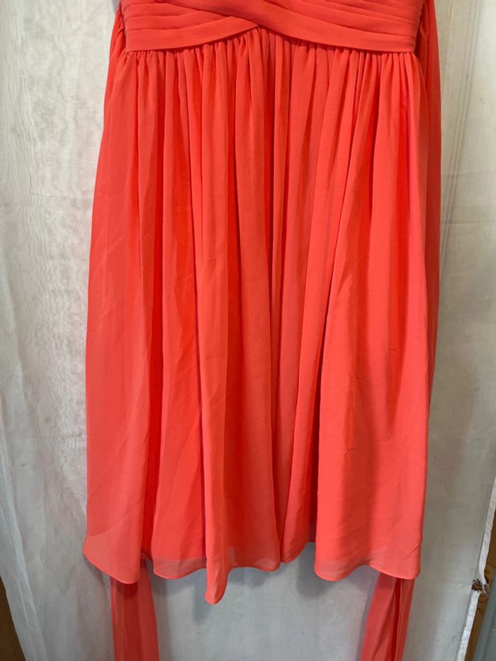 robe de cérémonie - photo numéro 3