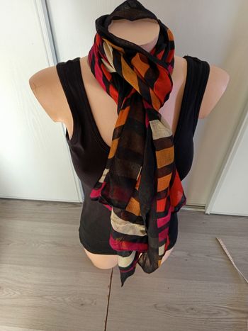 Foulard