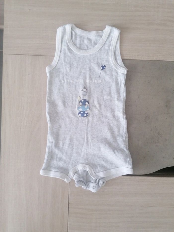 2 Bodies / 6 mois - photo numéro 3