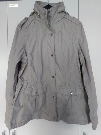 Veste printemps légère