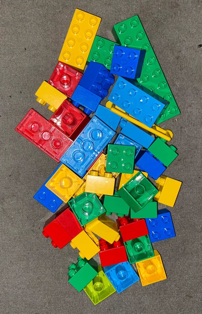 Duplo 5417 - photo numéro 3