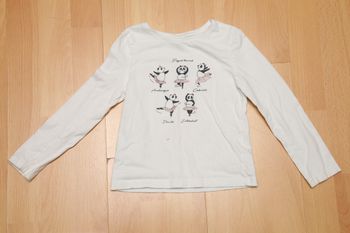 Tshirt pandas
