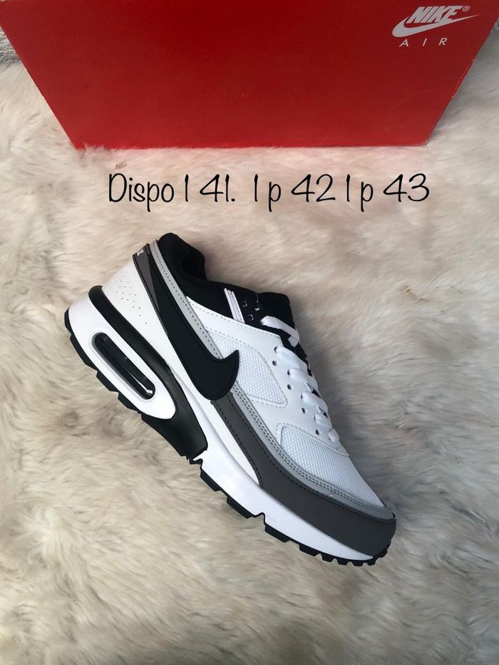 Air max bw - photo numéro 4
