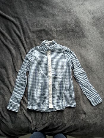 Chemise Pepe jeans 14 ans