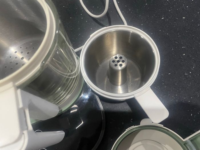 Béaba Babycook Smart - photo numéro 7