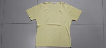 Tshirt manche courte Taille 4