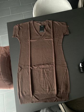 Pull robe 3 suisses collection taille 34/36