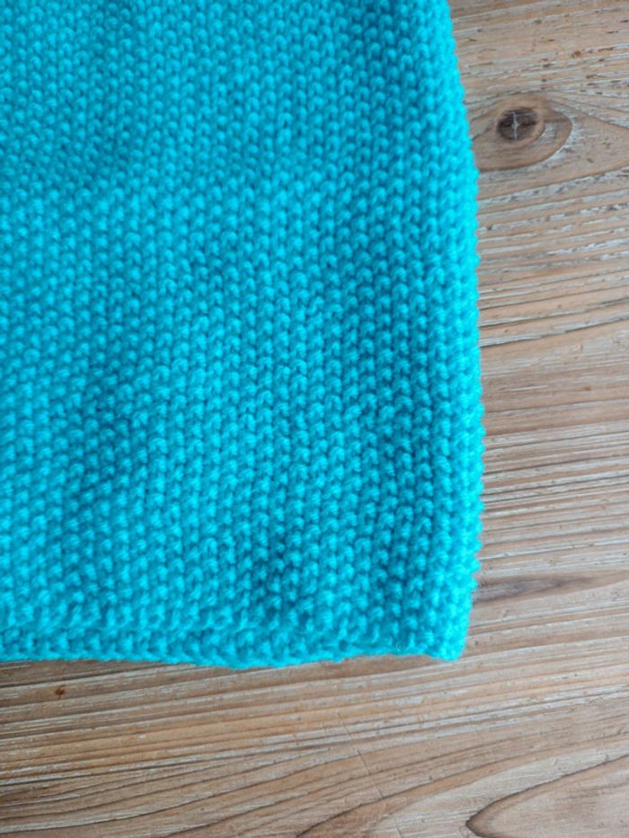 Tour de cou - photo numéro 4