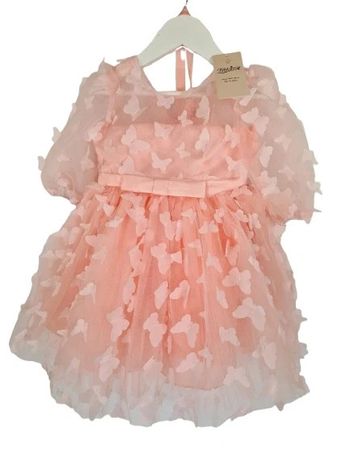 Robe cérémonie tbakom