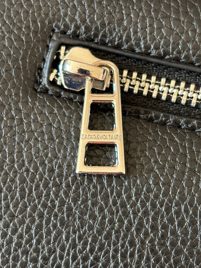 Sac Rock Zadig & Voltaire - photo numéro 7