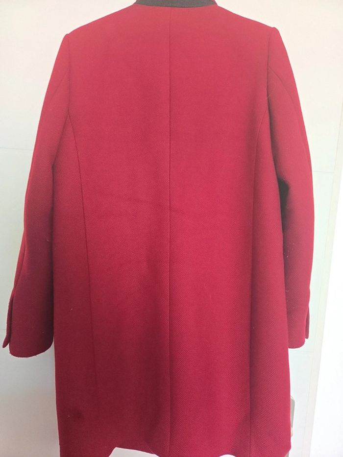 Manteau Zara - photo numéro 6