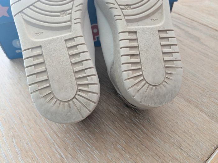 Sneakers 32 bopy - photo numéro 10