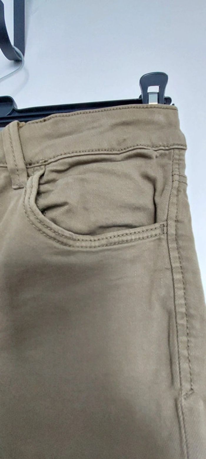 Short en jean - photo numéro 3