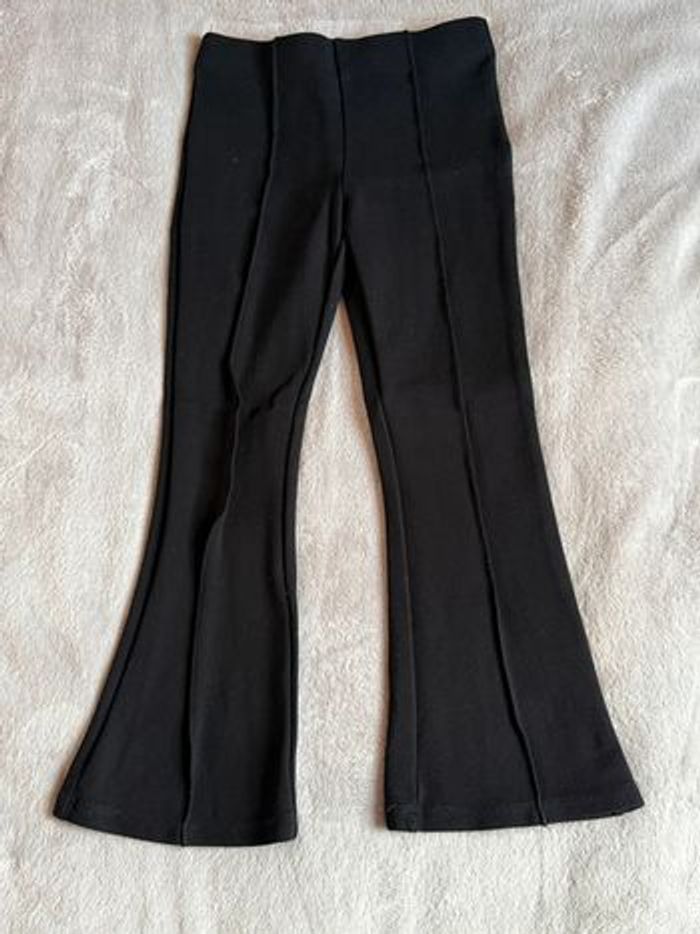 Legging patte d’éléphant 5 ans