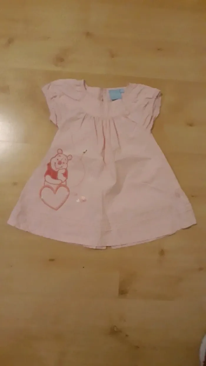 Lot vêtements été 12 mois - photo numéro 6