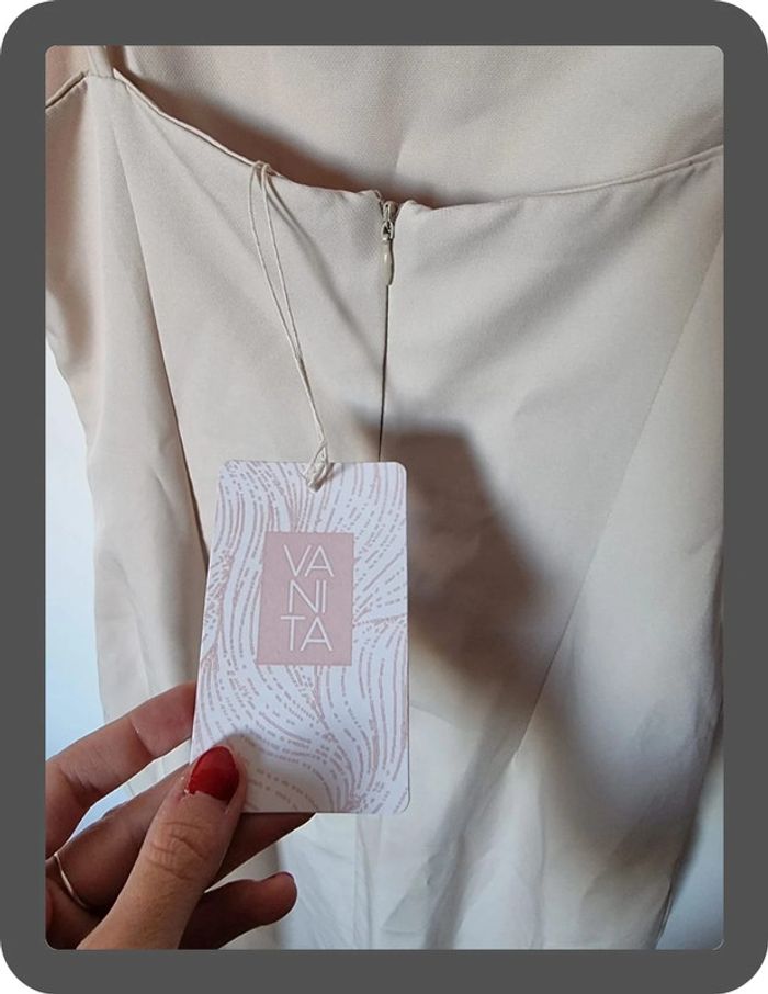 Robe longue - photo numéro 6