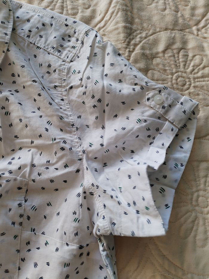 Chemise camaïeu 36 - photo numéro 2
