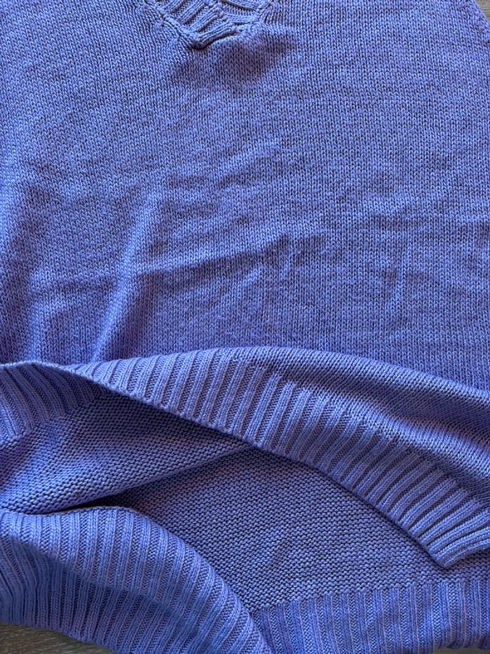 Haut Manche Courte - photo numéro 3