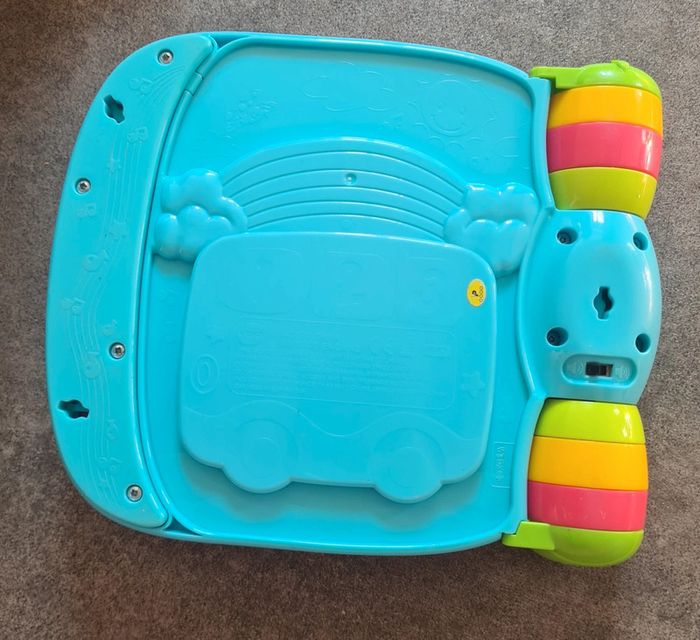 Livre électronique - photo numéro 6