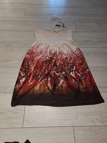 Robe été