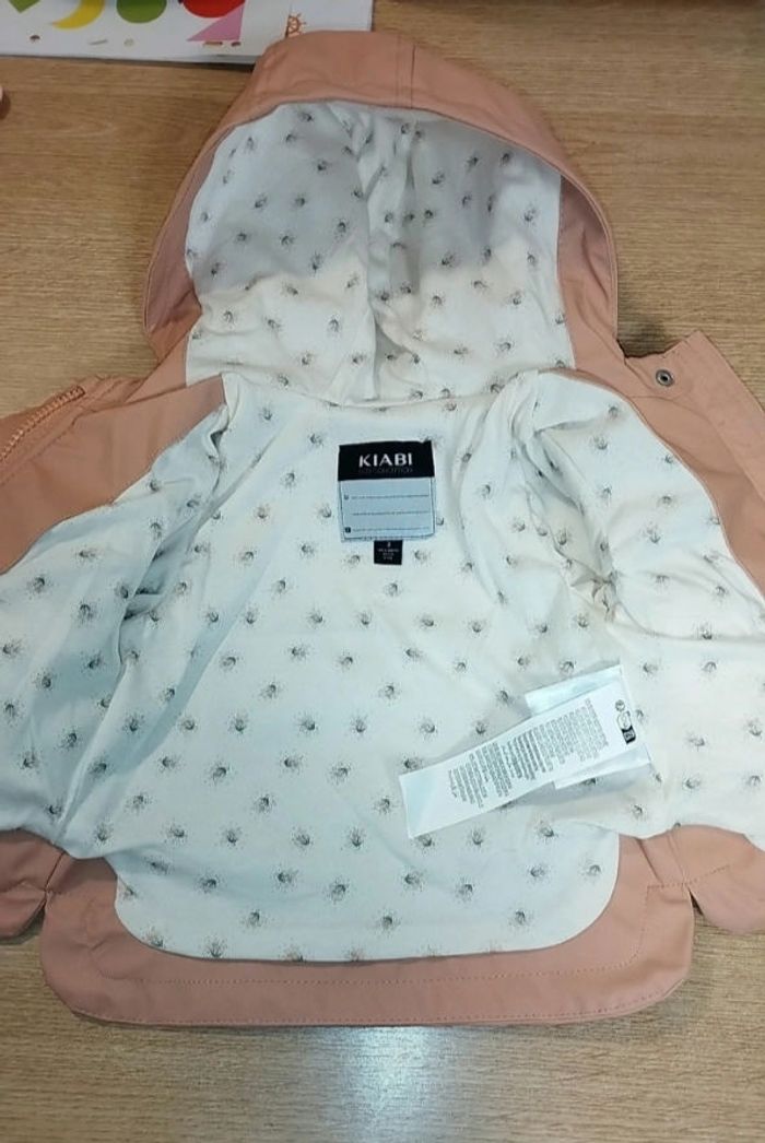 Manteau - photo numéro 2