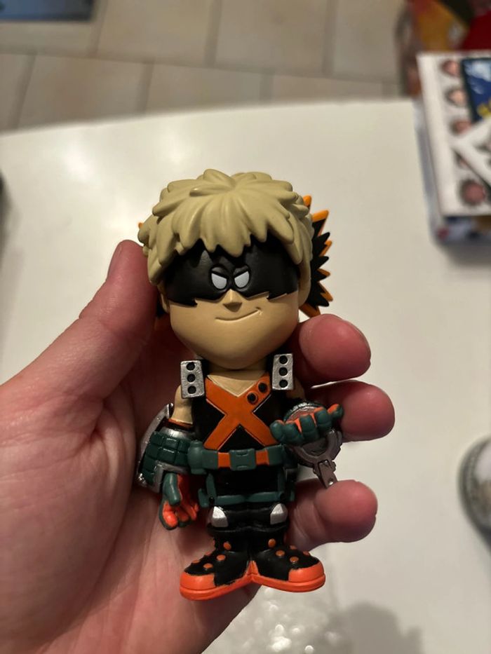 Goodies bakugo 1 - photo numéro 4