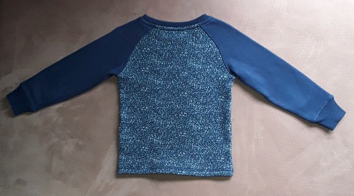 Pull Creeks - photo numéro 2