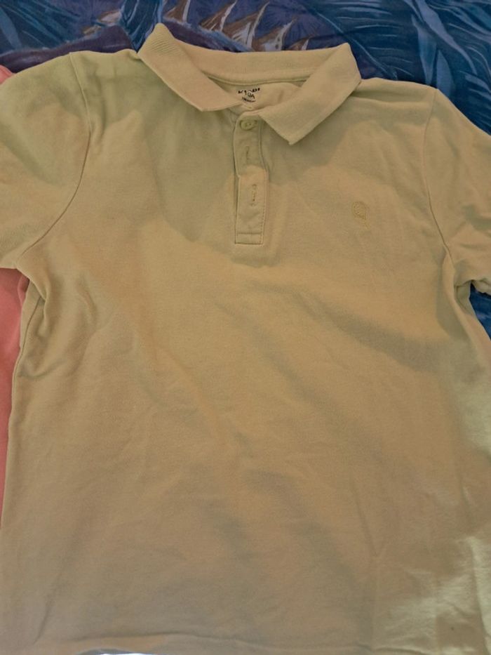 Lot de t-shirts - photo numéro 2
