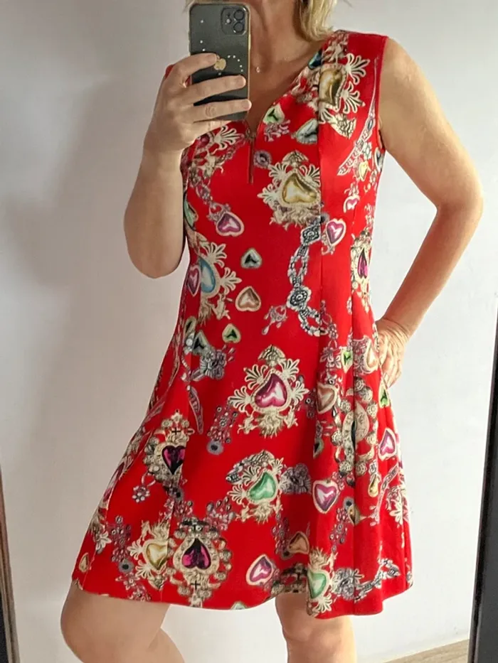Robe originale Sandro Ferrone 40