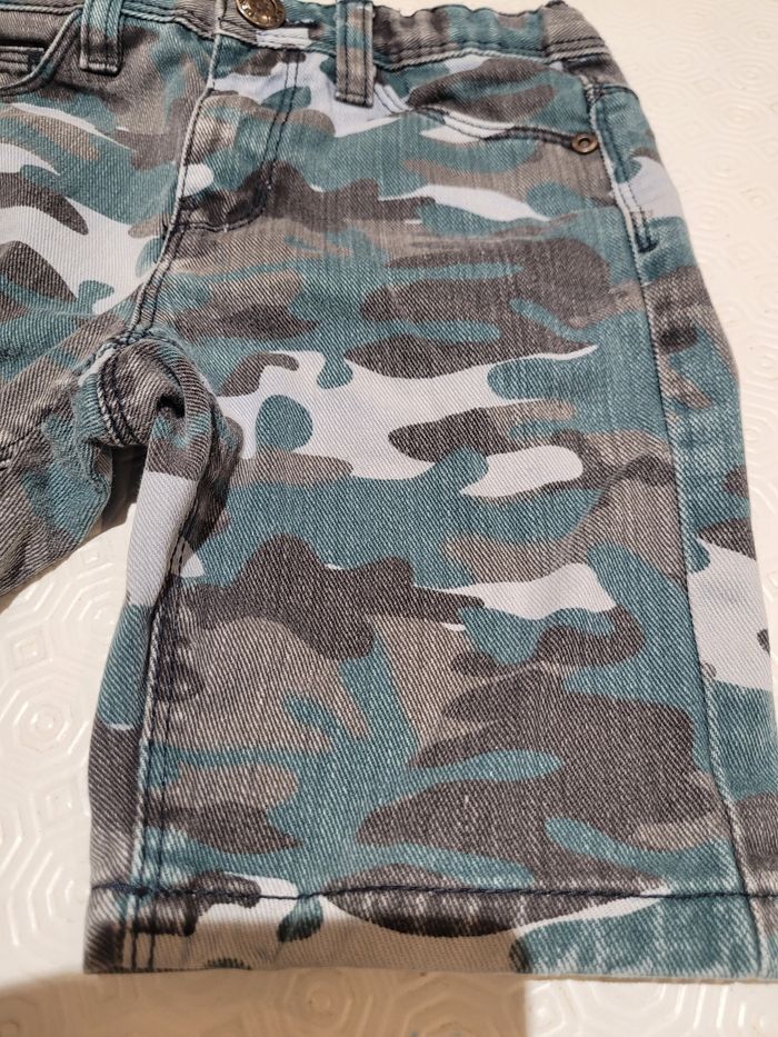 Short 5 ans - photo numéro 3