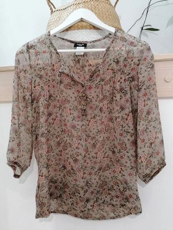 Blouse La redoute Taille XS