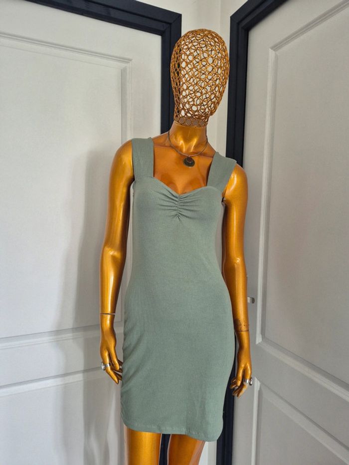 Robe Femme été