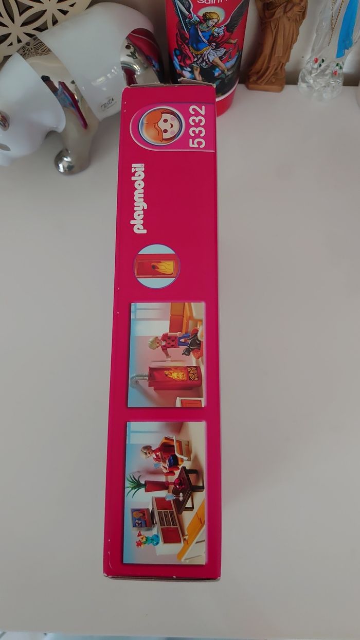 Playmobil 5332 - photo numéro 3