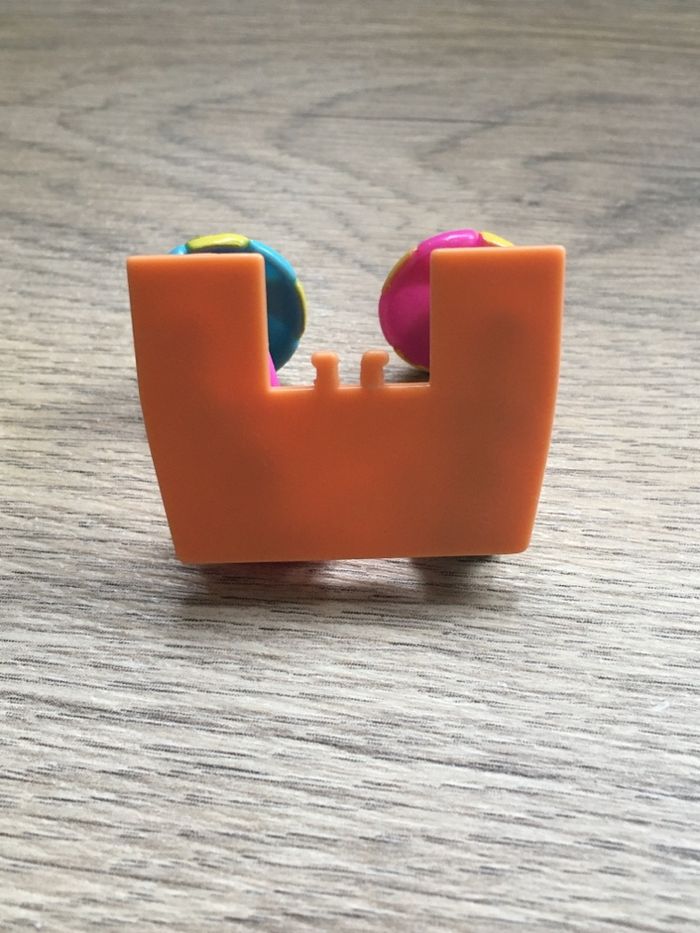 Polly Pocket transat - photo numéro 5