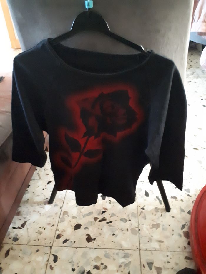 lot 3 de vetements fille 8/10 ans - photo numéro 3